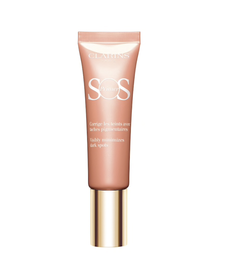 clarins primer