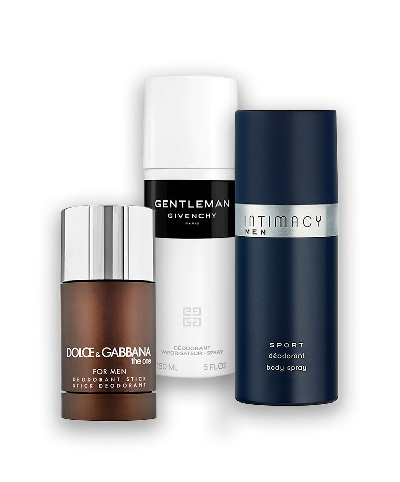 L’Eau d’Issey Pour Homme Deodorant van Issey Miyake