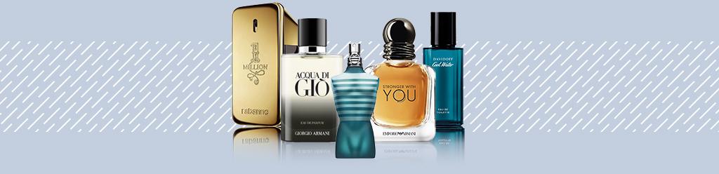 populaire mannenparfums