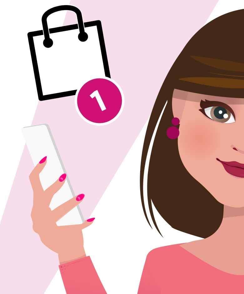 snel en veilig bestellen