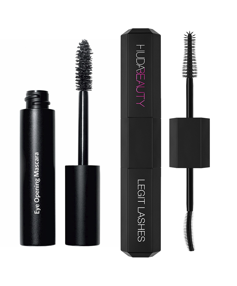 Legit Lashes van Huda Beauty