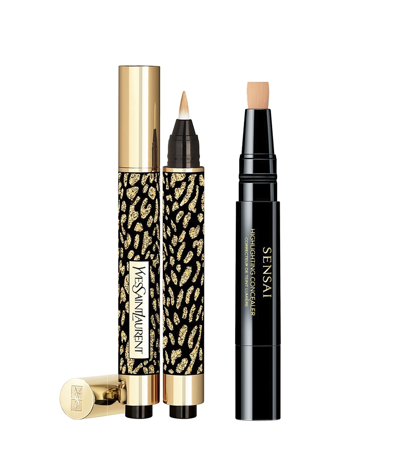 Touche Eclat Highlighter & Concealer van Yves Saint Laurent