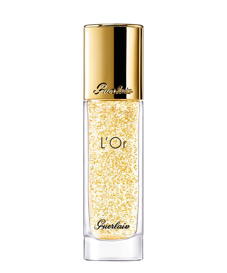 Radiance Concentrate van Guerlain