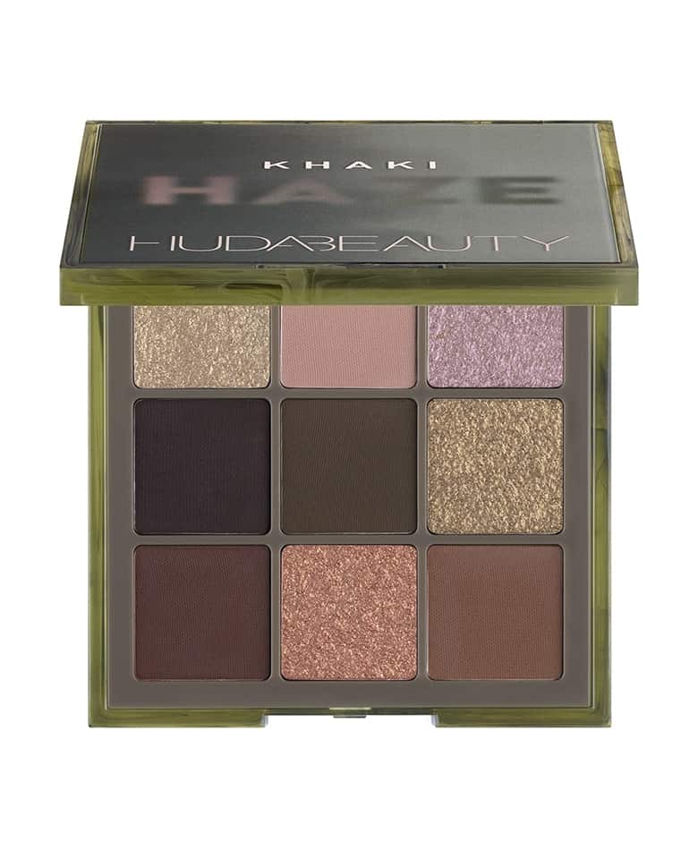 huda beauty kaki