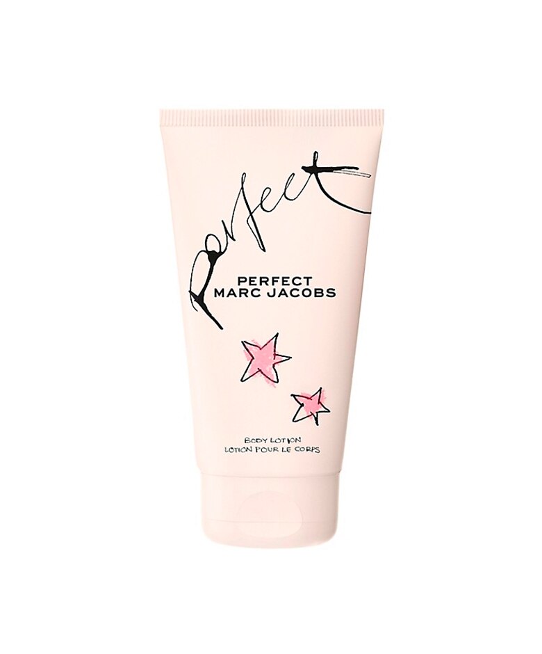 marc jacobs body lotion
