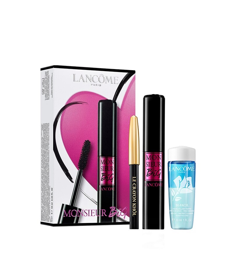 Monsieur Big Mascara Geschenkset van Lancôme