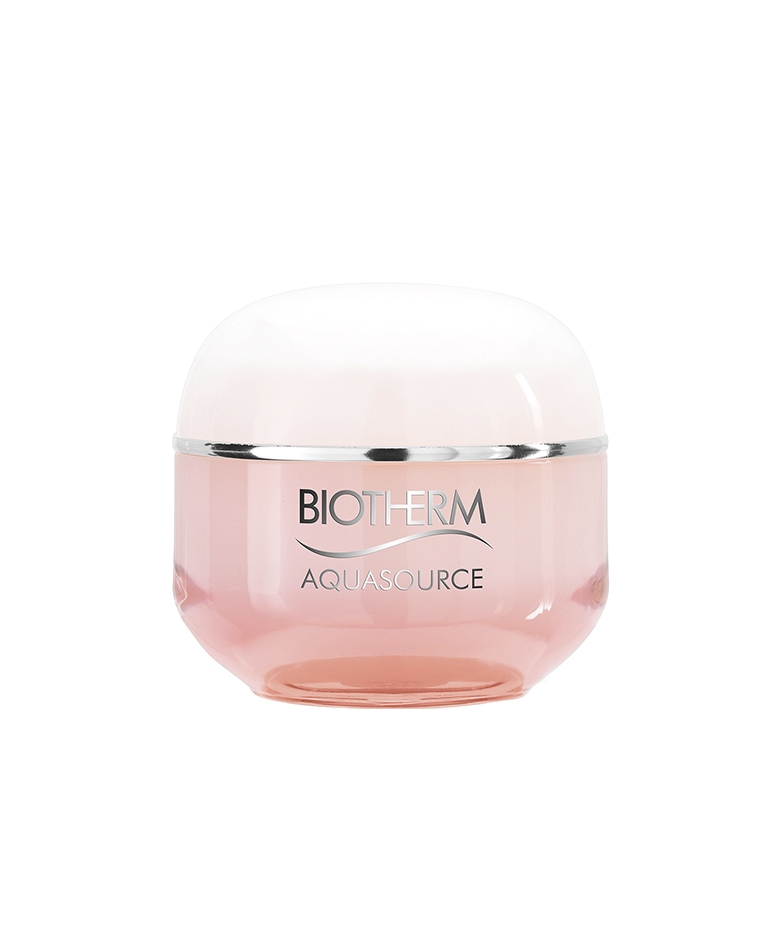 Aquasource Rijke Dagcrème van Biotherm