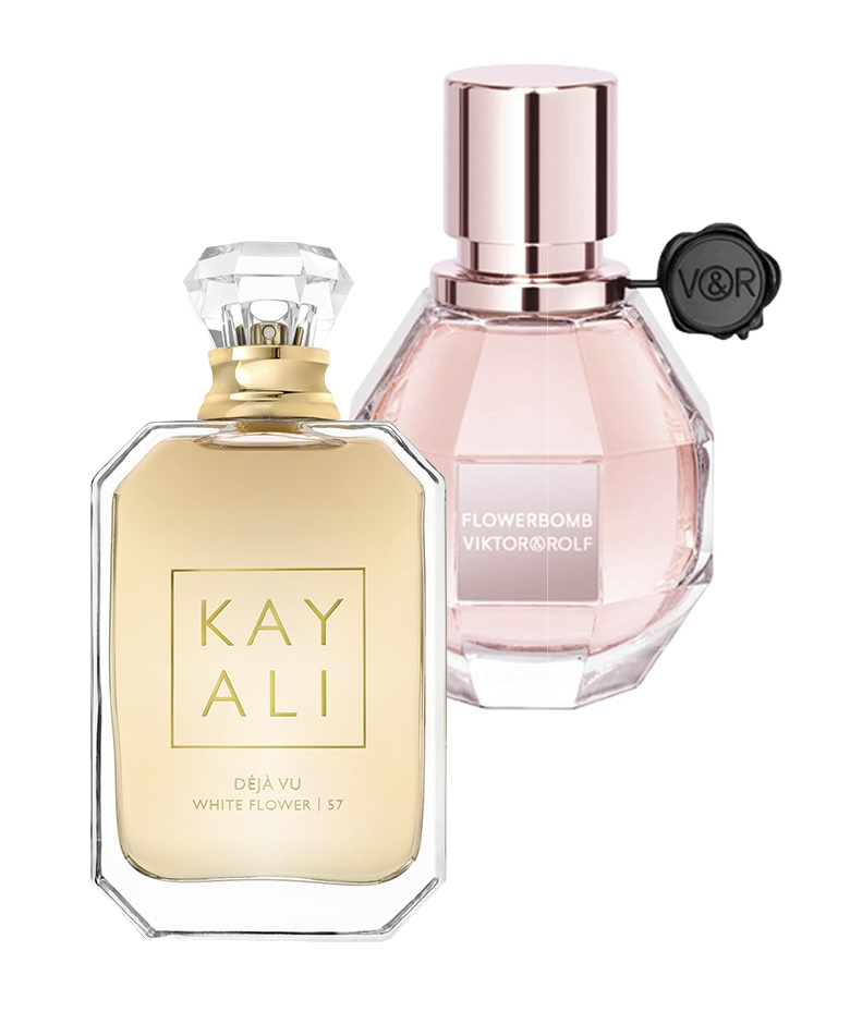 Flowerbomb van Viktor&Rolf