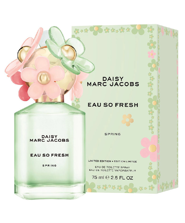 Daisy Marc Jacobs