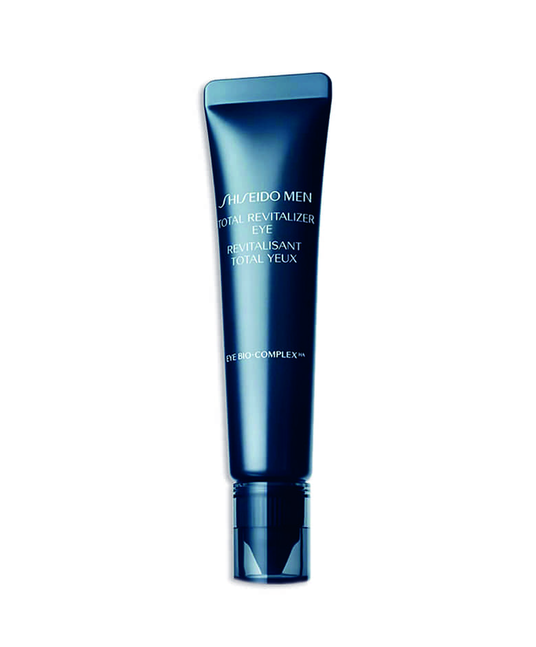 Total Revitalizer Eye van Shiseido Men