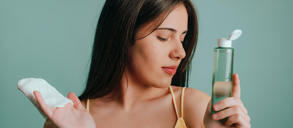 micellen - micellair water