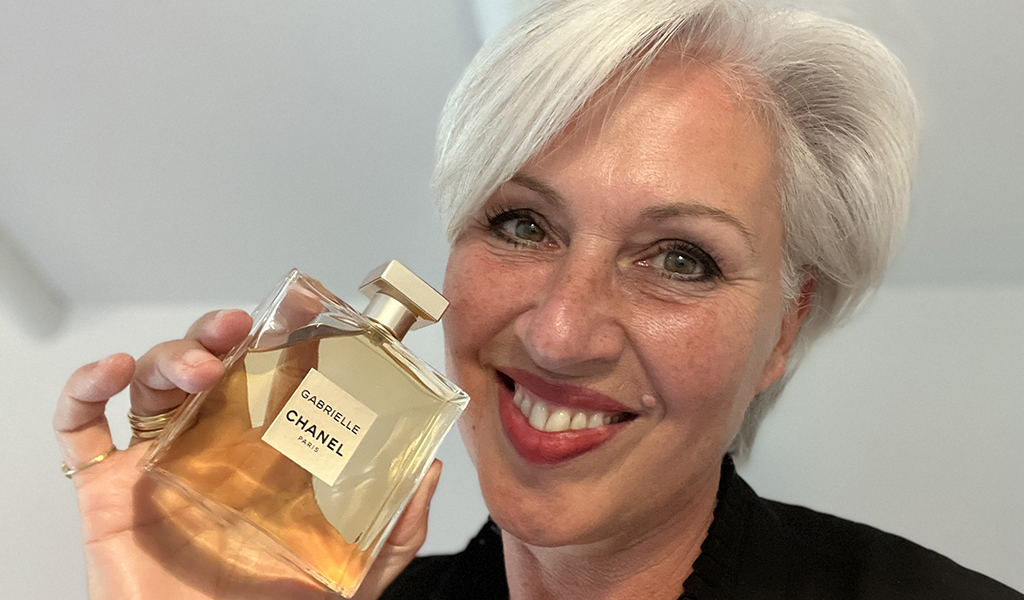 Gabrielle Chanel