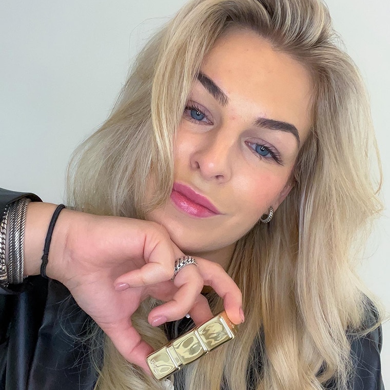 KissKiss Bee Glow Guerlain Lipstick