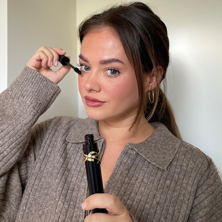 Yves Saint Laurent mascara