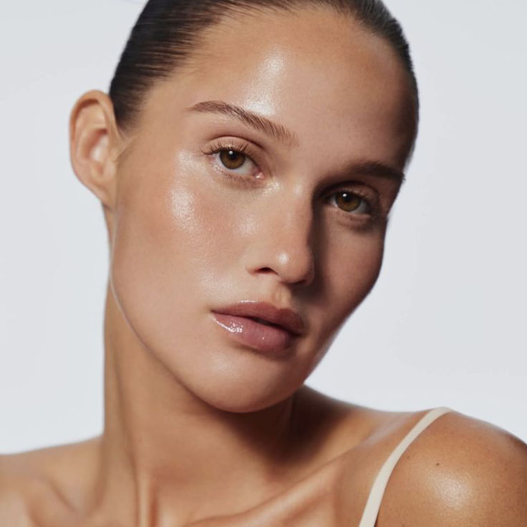 glass-skin-look