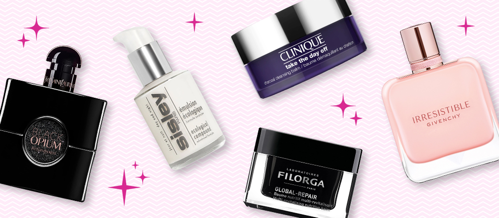 nieuwe beautyproducten