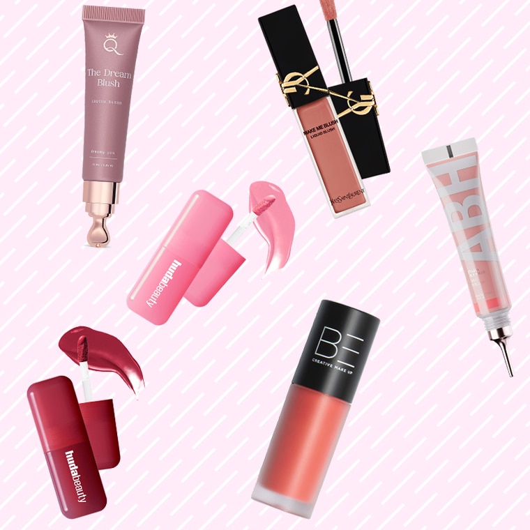 Flatlay-verschillende-merken-liquid-blush