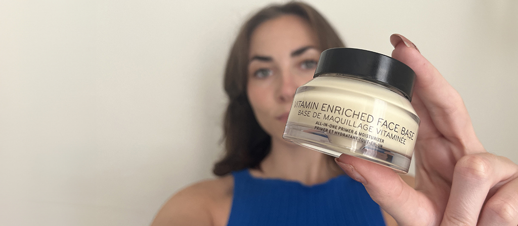 Eva festival make-up