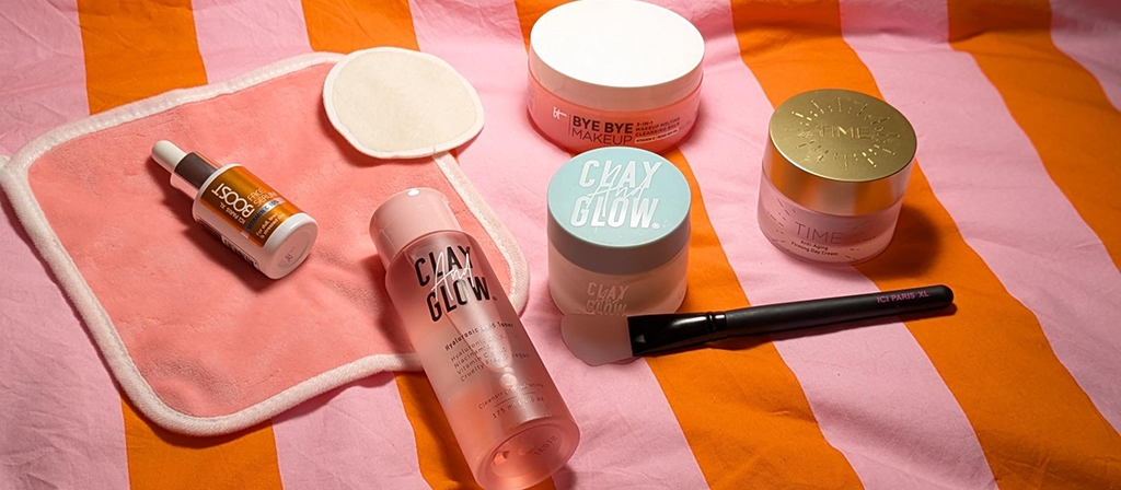 pola skincare festival