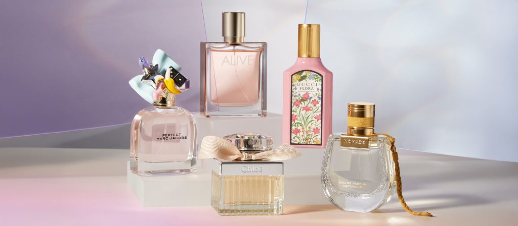 online parfum kopen