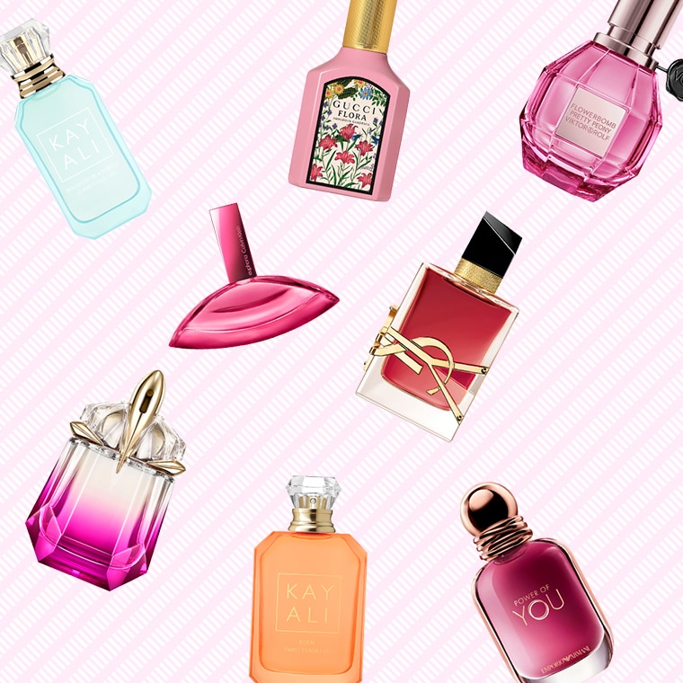 zomer parfum