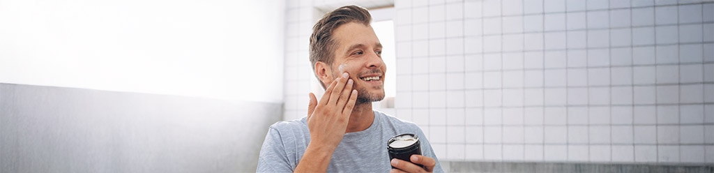 Anti-aging voor mannen