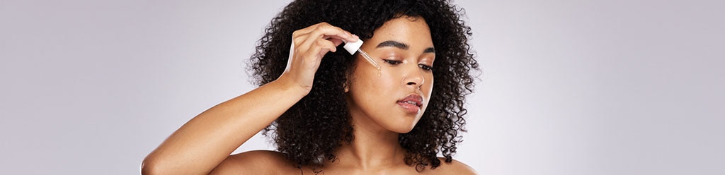 zinc in skincare