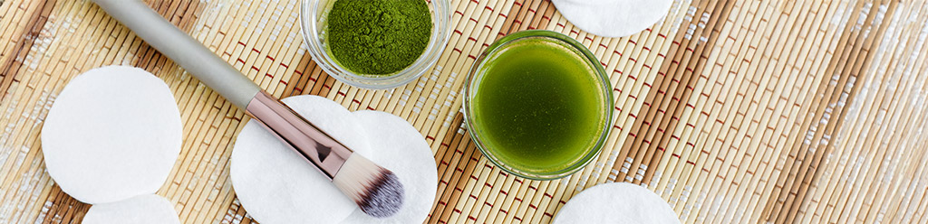 matcha-skincare