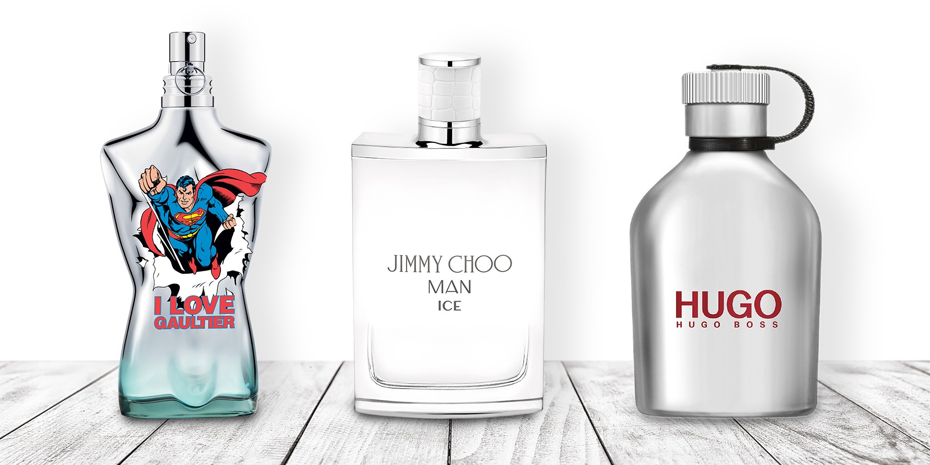 Simple spring background with baby's breath flowers