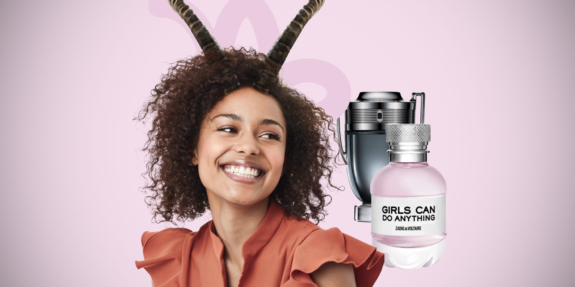 de ideale geur volgens het sterrenbeeld van je lief