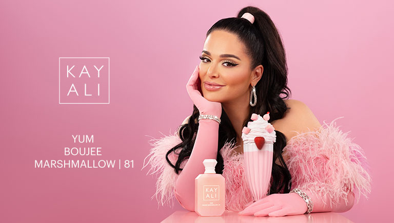 Kayali Yum Boujee Kayali Yum Boujee