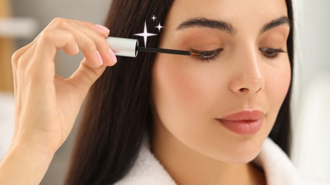 Je natuurlijke look boosten met volle en lange wimpers? Met wimperserum lukt het je ook! Je natuurlijke look boosten met volle en lange wimpers? Met wimperserum lukt het je ook!