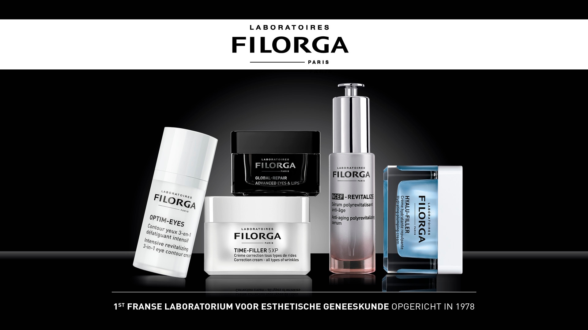 Filorga Filorga