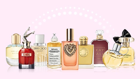 Gourmand parfums: warmte en zoetheid in een flesje Gourmand parfums: warmte en zoetheid in een flesje