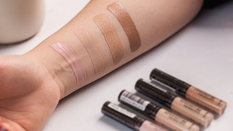 Huidtint en ondertoon: Vind jouw perfecte color match Huidtint en ondertoon: Vind jouw perfecte color match