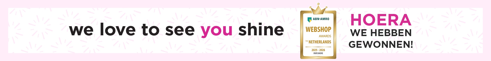 Retailer Of The Year Beste Webshop Parfumerie Retailer Of The Year Beste Webshop Parfumerie