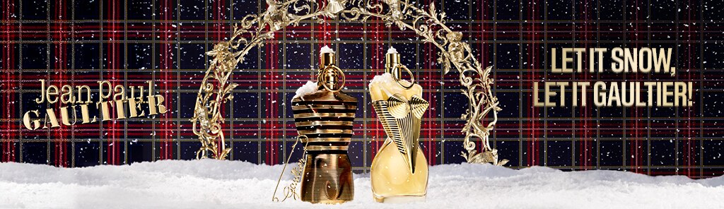 Jean Paul Gaultier Christmas Jean Paul Gaultier Christmas