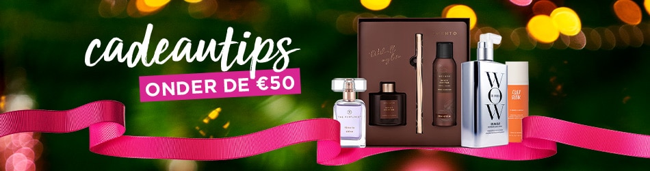 Cadeautips Onder €50 Cadeautips Onder €50