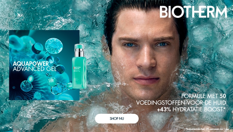 Biotherm - Aquapower Advanced Gel Moisturizer Biotherm - Aquapower Advanced Gel Moisturizer
