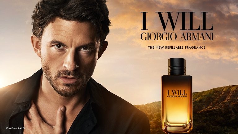 Armani I Will eau de parfum Armani I Will eau de parfum