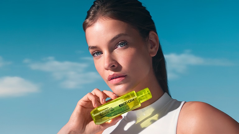 Biotherm Aquasource+ Electrolyte Dewy Gel Biotherm Aquasource+ Electrolyte Dewy Gel