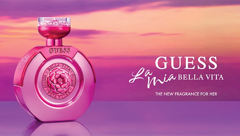 Guess la mia Guess la mia