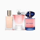 Women fragrance Women fragrance