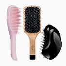 Hair brushes Hair brushes