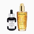 Hair serum Hair serum