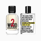 Unisex fragrance Unisex fragrance