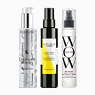 Hair styling Hair styling