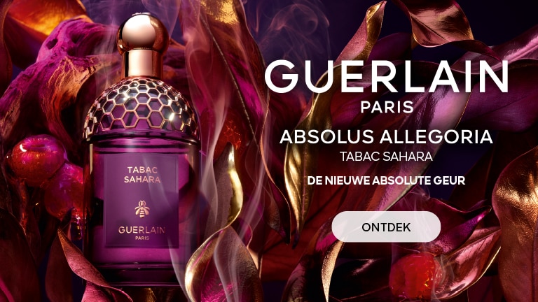 Guerlain Absolus Allegoria Tabac Sahara eau de parfum Guerlain Absolus Allegoria Tabac Sahara eau de parfum