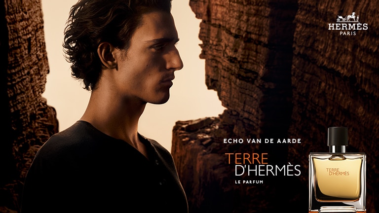 Hermès Terre d'Hermès Hermès Terre d'Hermès
