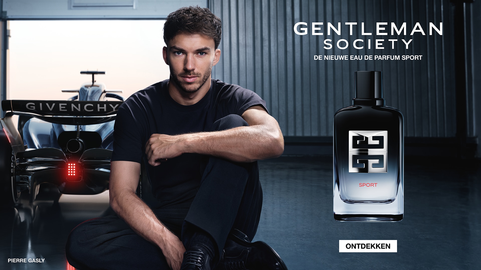 Givenchy Gentleman Society Sport Givenchy Gentleman Society Sport